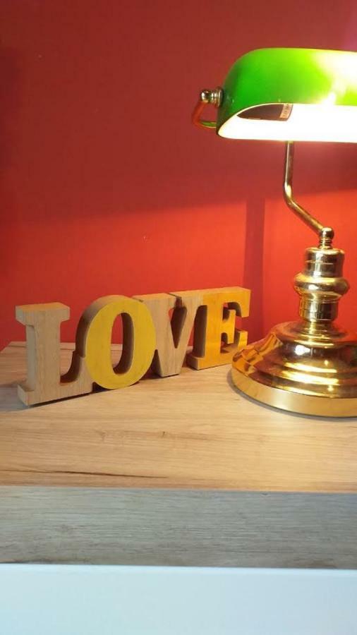 בלגרד Love מראה חיצוני תמונה